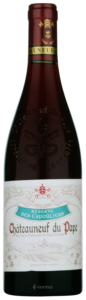 Ogier, Chateauneuf-du-Pape, Reserve des Capouliers