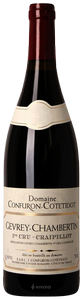Domaine Confuron Cotetidot, Gevrey-Chambertin