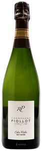 Piollot, Colas Robin Pinot Blanc Extra Brut