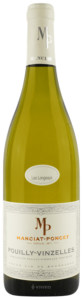 Manciat-Poncet, Pouilly-Vinzelles, Les Longeays