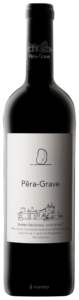 Pera Grave, Tinto, Alentejano
