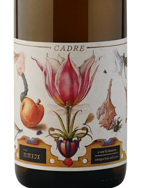 Cadre, Stone Blossom Sauvignon Blanc, Edna Valley