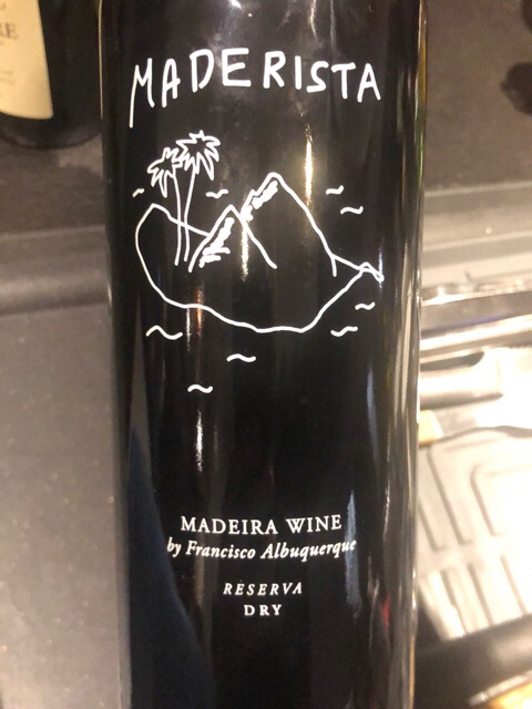Madeira Wine Company, Vinho, Madeira