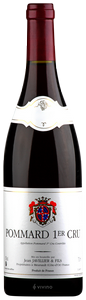 Jean Javillier & Fils, Pommard Premier Cru