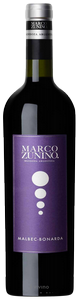 Marco Zunino, Malbec Bonarda, Mendoza