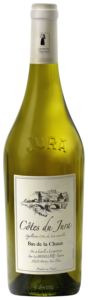 Jean-Luc Mouillard, Cotes du Jura, Bas de La Chaux