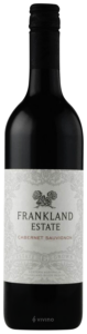 Frankland Estate, Cabernet Sauvignon, Frankland River