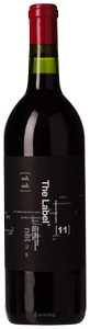 Turley, Label Cabernet Sauvignon, Napa Valley
