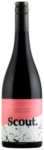 Scout., Pinot x Pinot