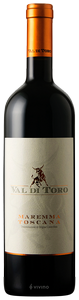 Val di Toro, Maremma Toscana, Annas Secret