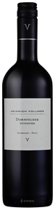 Heinrich Vollmer Dornfelder feinherb