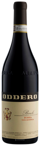 Oddero, Barolo, Bussia Vigna Mondoca Riserva