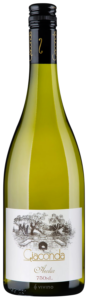 Giaconda, Aeolia, Beechworth