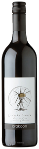 Arakoon, Lighthouse Shiraz Cabernet, McLaren Vale