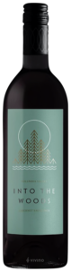 Into The Woods Cabernet Sauvignon, Columbia Valley