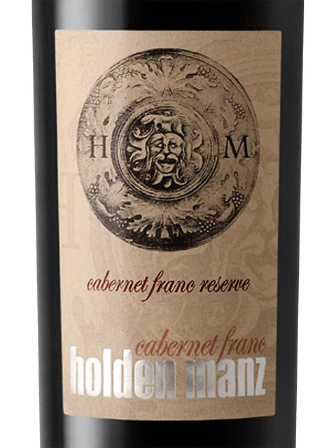 Holden Manz, Cabernet Sauvignon, Franschhoek