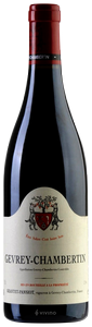 Geantet-Pansiot, Marsannay, Rouge