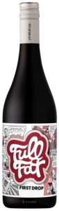 First Drop, Full Fat Red, South Australia