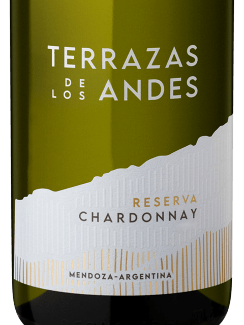 Sur de los Andes, Chardonnay, Mendoza