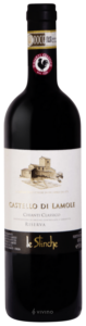 Fattoria di Lamole, Chianti Classico, Castello di Lamole Le Stinche Riserva