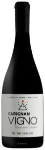 J. Bouchon, Vigno Carignan, Maule Valley