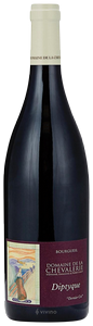 Domaine de la Chevalerie, Bourgueil, Diptyque