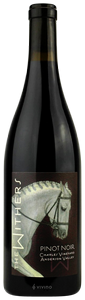 The Withers, Charles Vineyard Pinot Noir, Anderson Valley