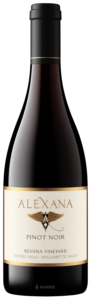 Alexana, Revana Pinot Noir, Dundee Hills