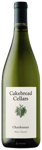Cakebread, Chardonnay, Napa Valley