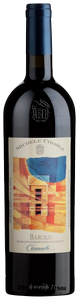 Michele Chiarlo, Barolo, Cannubi