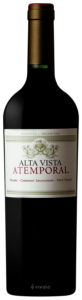 Alta Vista, Atemporal Assemblage Blanc