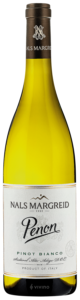 Nals Margreid, Penon Pinot Bianco, Alto Adige