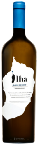 Ilha, Blanc de Noirs, Madeirense