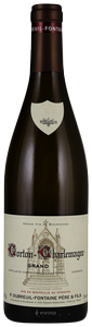 Dubreuil-Fontaine, Corton-Charlemagne Grand Cru