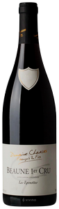 Charles Pere & Fille, Beaune Premier Cru, Les Epenottes