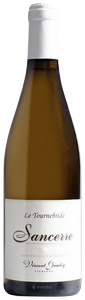 Vincent Gaudry, Sancerre, Tournebride
