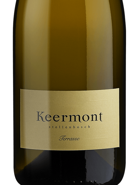 Keermont, Terrasse, Stellenbosch