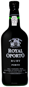 Royal Oporto, Ruby Port