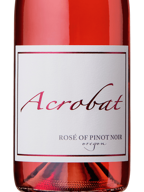 Acrobat, Rose, Oregon