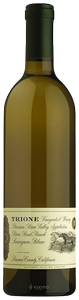 Trione, River Road Ranch Sauvignon Blanc, Russian River Valley