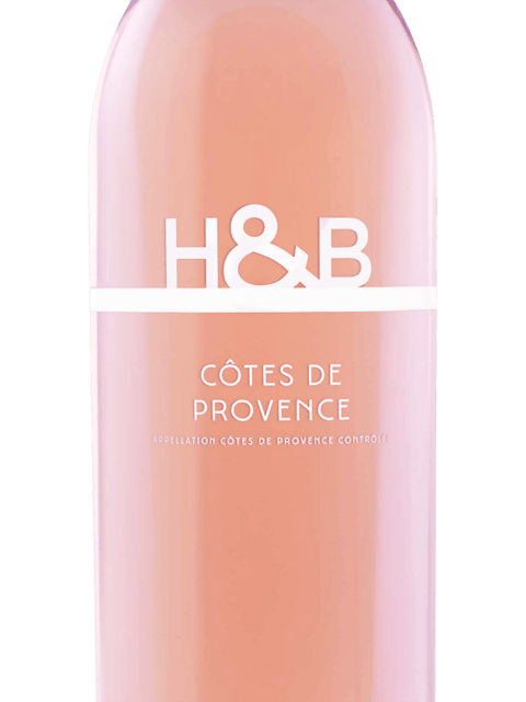 Hecht & Bannier, Rose, Languedoc