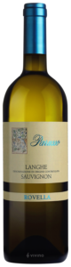 Parusso, Langhe, Rosso Bricco Rovella