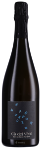 Ca del Vent, Sogno Blanc de Blancs Pas Opere, VdT