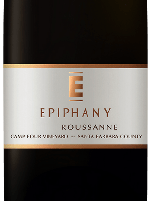 Epiphany, Camp Four Vineyard Roussanne, Santa Barbara County