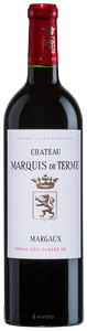 Marquis de Sauval, Vintage, Armagnac