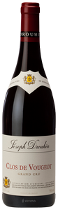 Joseph Drouhin, Clos de Vougeot Grand Cru