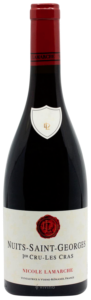 Domaine Nicolas Faure, Nuits-Saint-Georges