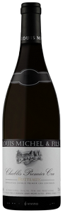Louis Michel, Chablis Premier Cru, Butteaux