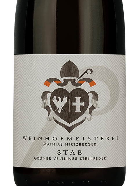 Weinhofmeisterei Mathias Hirtzberger, Spitaler Gruner Veltliner Smaragd, Wachau