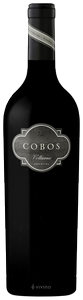 Vina Cobos, Cobos Volturno Cabernet Malbec, Mendoza